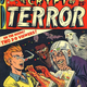 Illustration for article titled 100+ extremely confusing vintage horror comic covers